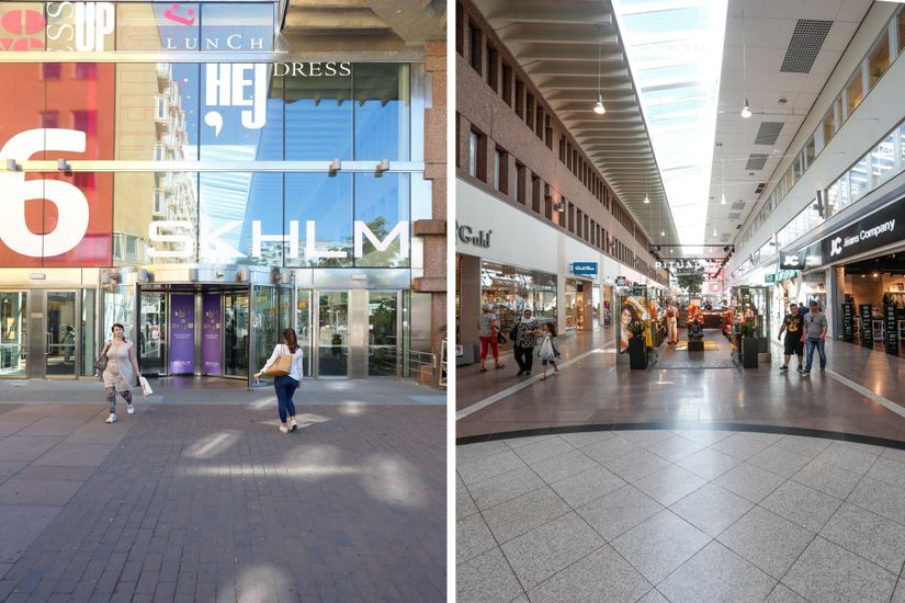 Bostadsrätt, Falkholmsgränd 27, Skärholmen, Stockholm