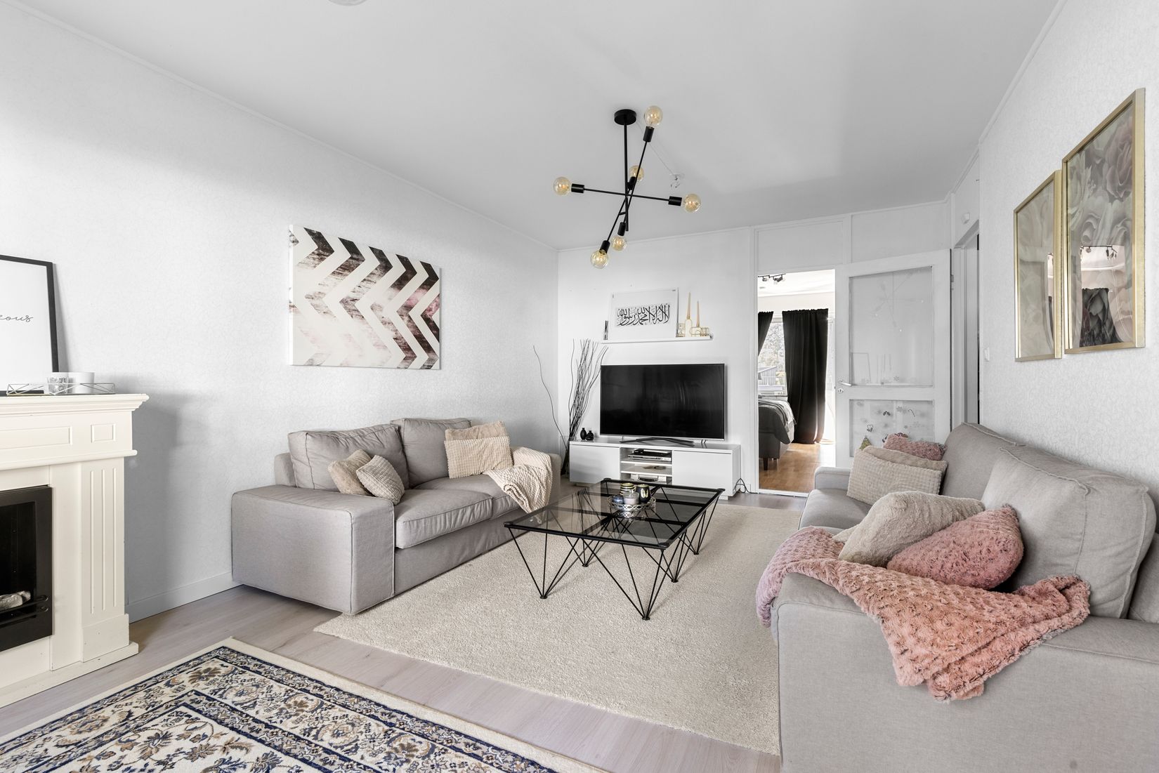 Bostadsrätt, Falkholmsgränd 27, Skärholmen, Stockholm