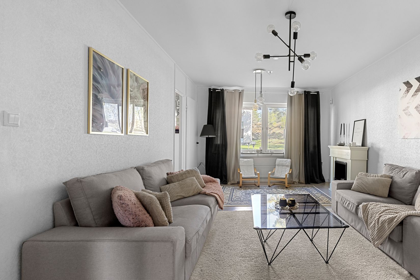 Bostadsrätt, Falkholmsgränd 27, Skärholmen, Stockholm