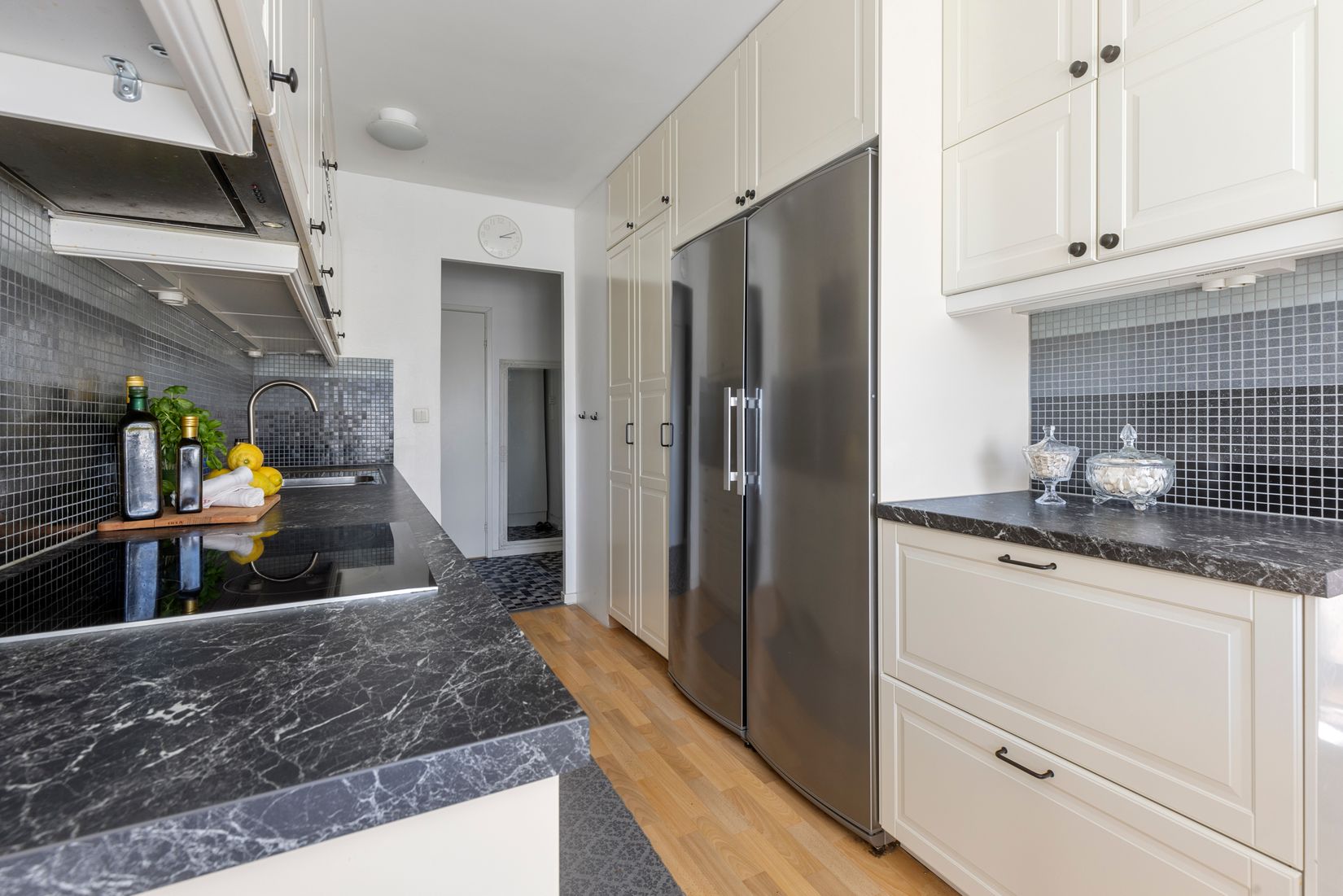 Bostadsrätt, Falkholmsgränd 27, Skärholmen, Stockholm