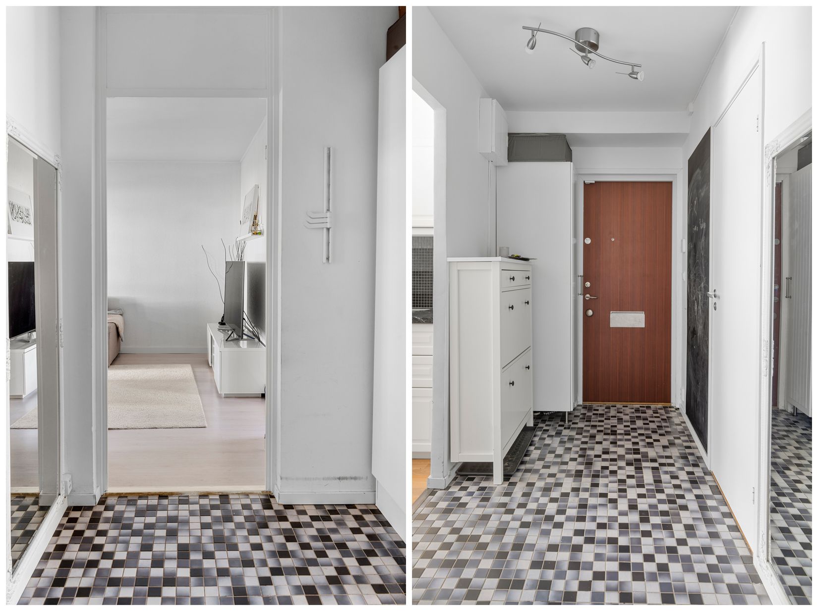 Bostadsrätt, Falkholmsgränd 27, Skärholmen, Stockholm