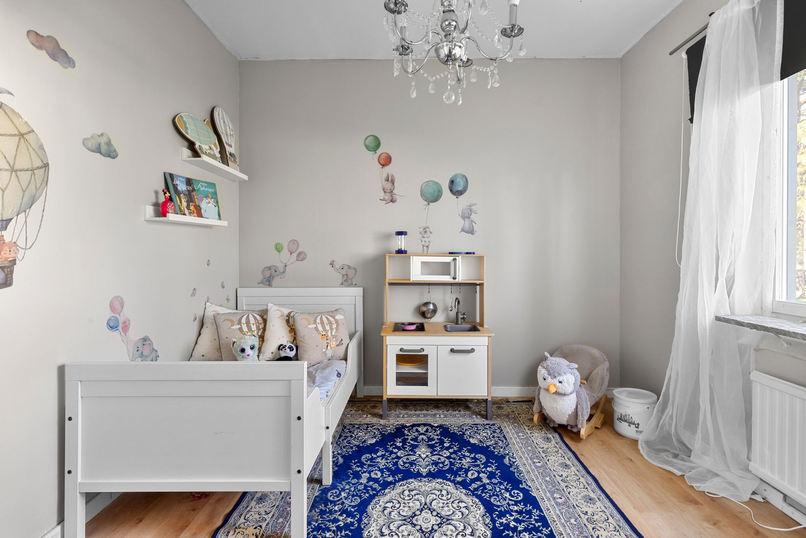 Bostadsrätt, Falkholmsgränd 27, Skärholmen, Stockholm