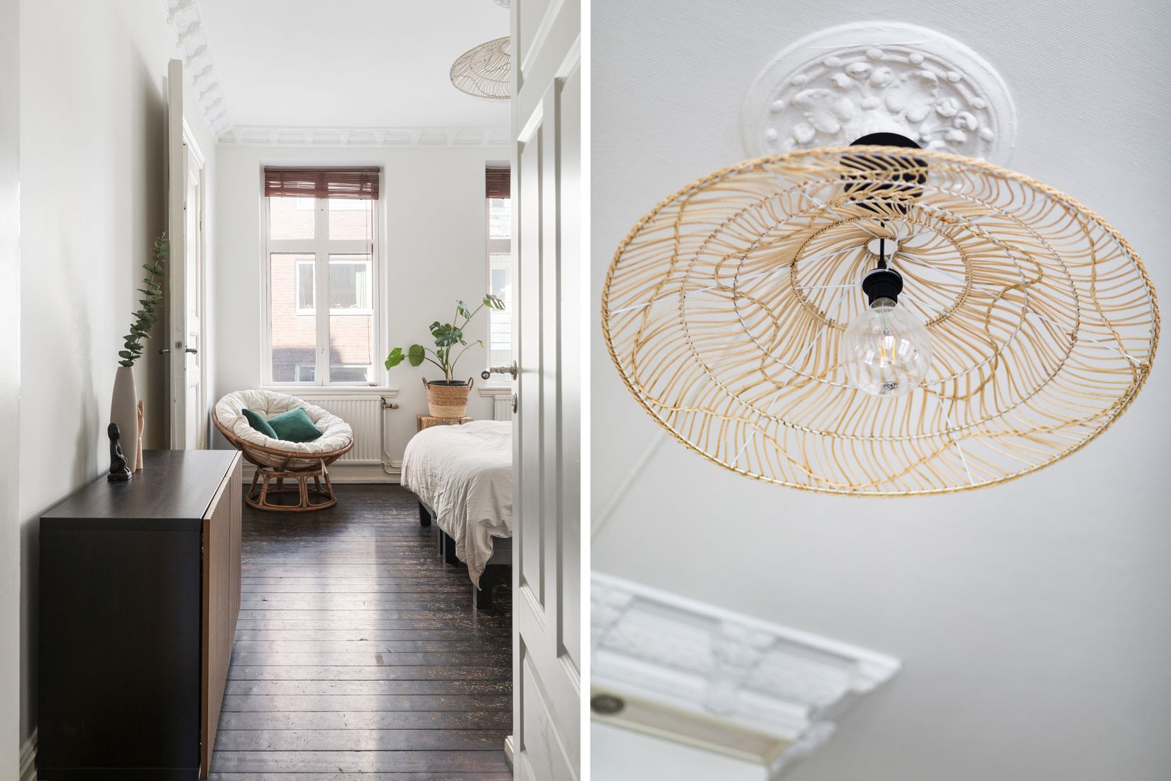 Bostadsrätt, Stenvinkelsgatan 11B, Halmstad centrum, Halmstad