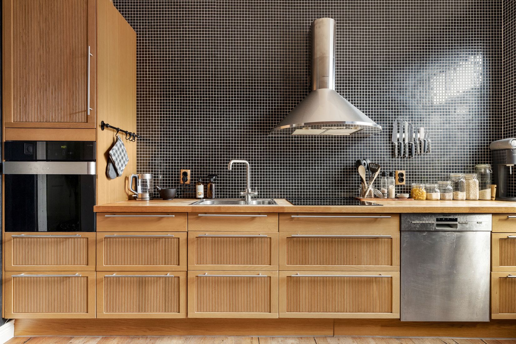 Bostadsrätt, Stenvinkelsgatan 11B, Halmstad centrum, Halmstad