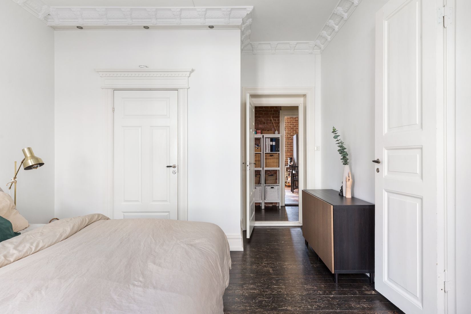 Bostadsrätt, Stenvinkelsgatan 11B, Halmstad centrum, Halmstad