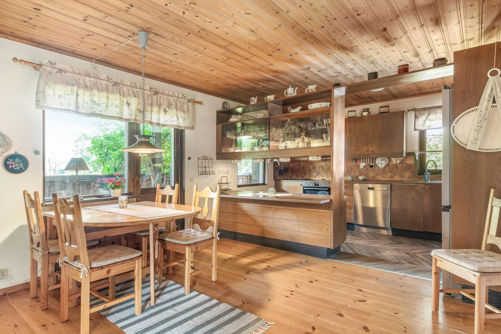 Villa, Kommande försäljning i Haby, Haby, Mark