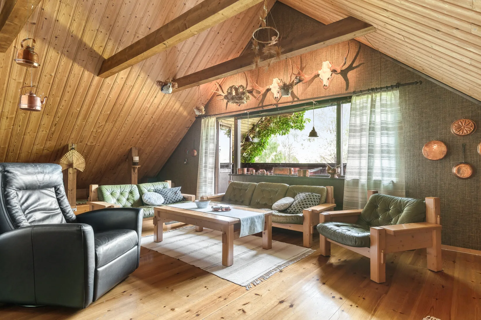 Villa, Kommande försäljning i Haby, Haby, Mark
