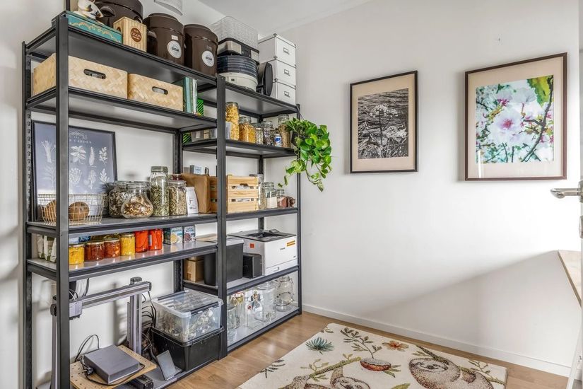 Bostadsrätt, Ekholmsvägen 303, Skärholmen, Stockholm