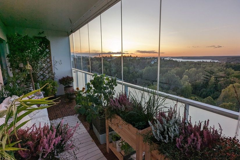 Bostadsrätt, Ekholmsvägen 303, Skärholmen, Stockholm