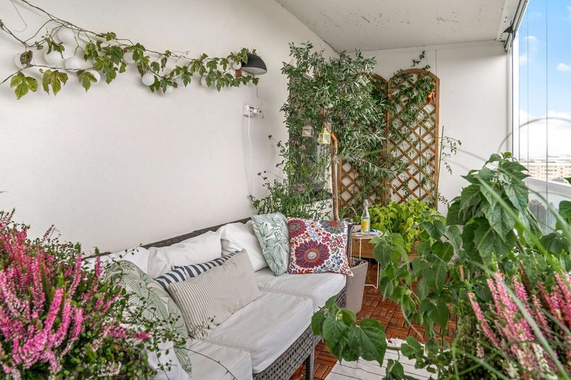 Bostadsrätt, Ekholmsvägen 303, Skärholmen, Stockholm