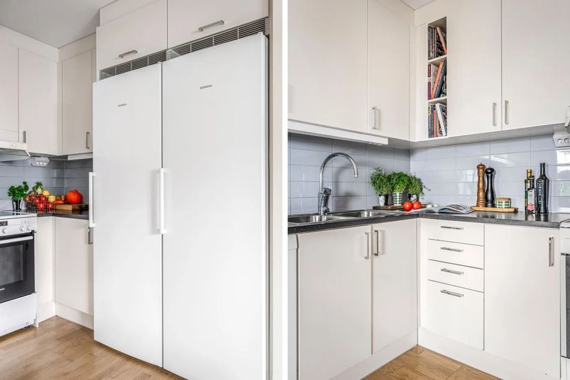 Bostadsrätt, Ekholmsvägen 303, Skärholmen, Stockholm