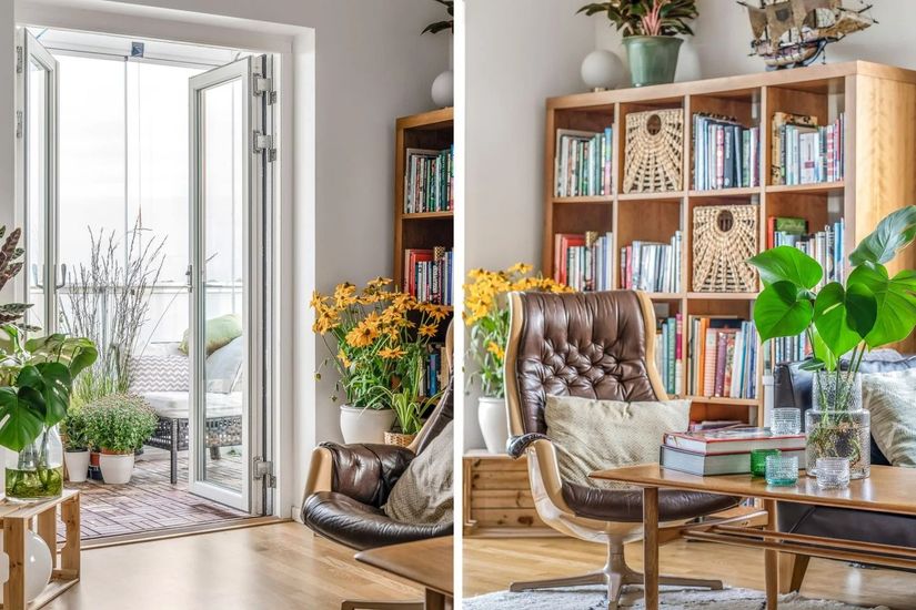 Bostadsrätt, Ekholmsvägen 303, Skärholmen, Stockholm