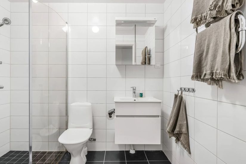 Bostadsrätt, Ekholmsvägen 303, Skärholmen, Stockholm