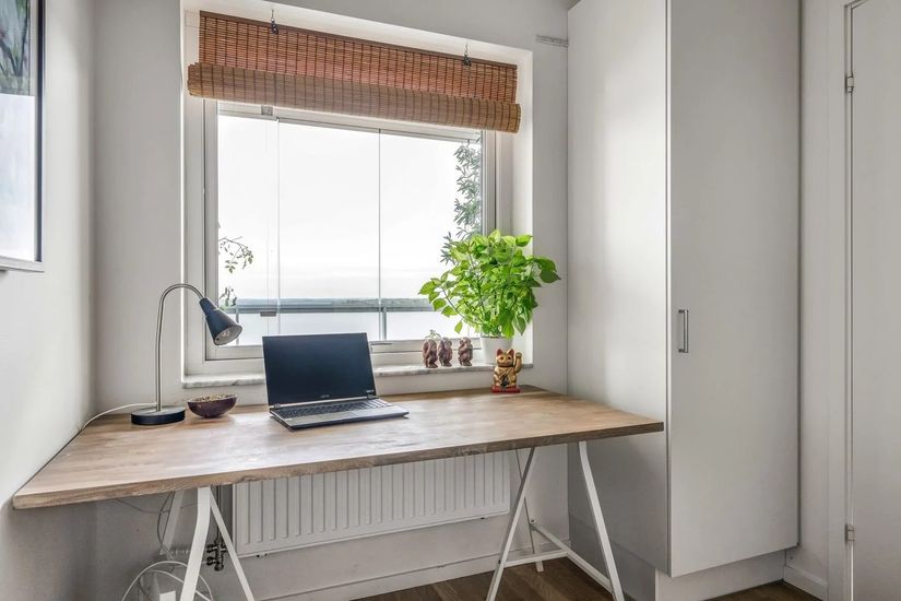 Bostadsrätt, Ekholmsvägen 303, Skärholmen, Stockholm