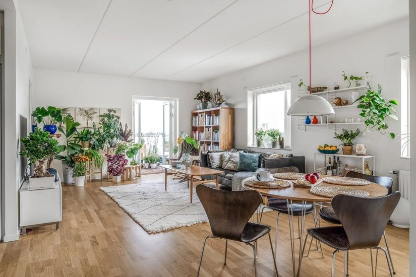 Bostadsrätt, Ekholmsvägen 303, Skärholmen, Stockholm