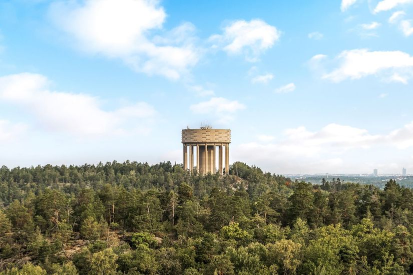 Bostadsrätt, Ekholmsvägen 303, Skärholmen, Stockholm