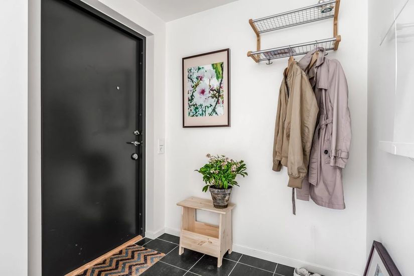 Bostadsrätt, Ekholmsvägen 303, Skärholmen, Stockholm