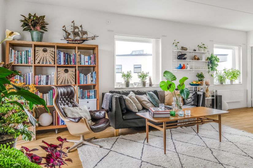 Bostadsrätt, Ekholmsvägen 303, Skärholmen, Stockholm