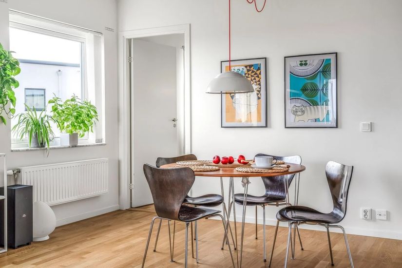 Bostadsrätt, Ekholmsvägen 303, Skärholmen, Stockholm