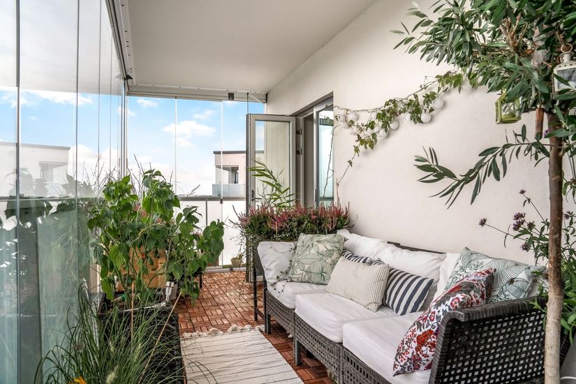 Bostadsrätt, Ekholmsvägen 303, Skärholmen, Stockholm