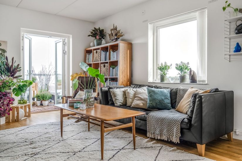 Bostadsrätt, Ekholmsvägen 303, Skärholmen, Stockholm