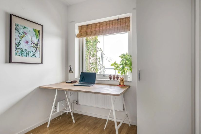 Bostadsrätt, Ekholmsvägen 303, Skärholmen, Stockholm