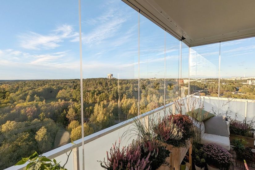 Bostadsrätt, Ekholmsvägen 303, Skärholmen, Stockholm