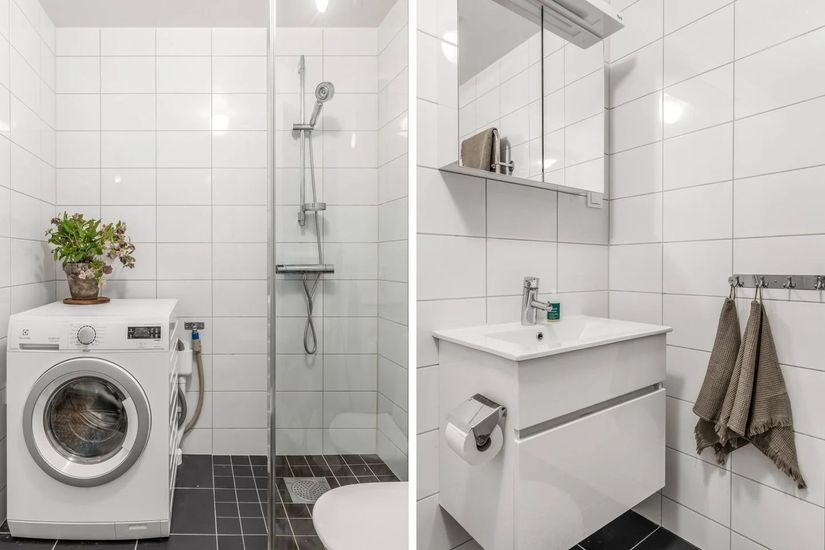 Bostadsrätt, Ekholmsvägen 303, Skärholmen, Stockholm