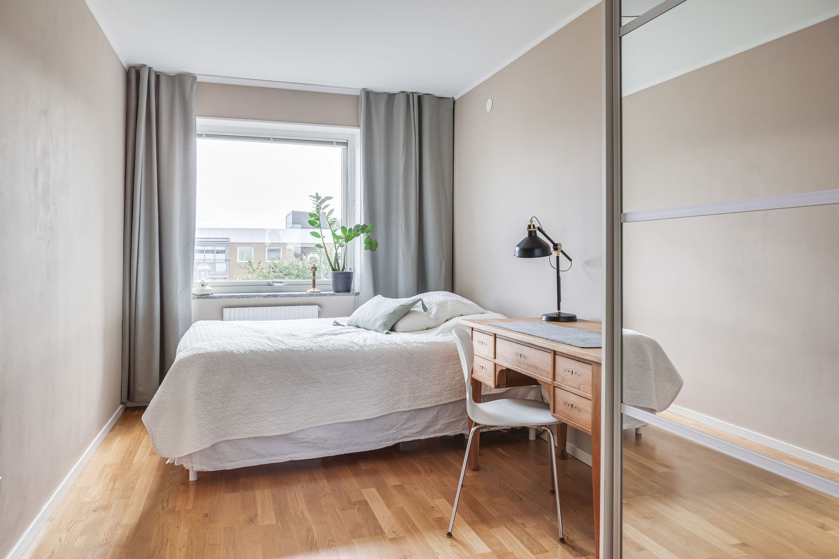 Bostadsrätt, Konsultgatan 20, Södertorp, Malmö