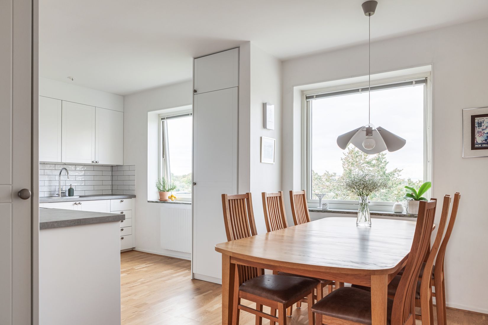 Bostadsrätt, Konsultgatan 20, Södertorp, Malmö