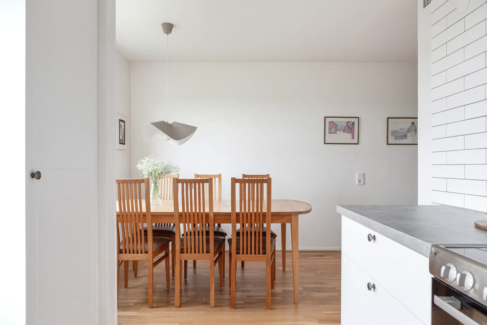 Bostadsrätt, Konsultgatan 20, Södertorp, Malmö