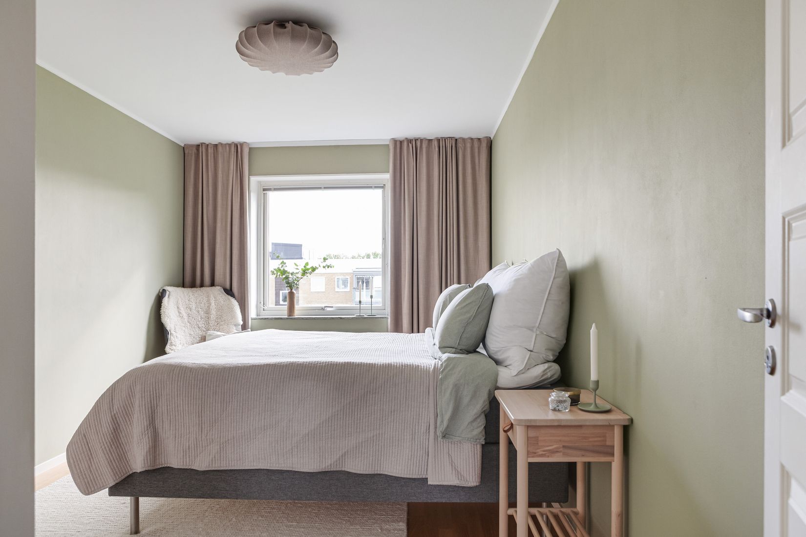 Bostadsrätt, Konsultgatan 20, Södertorp, Malmö