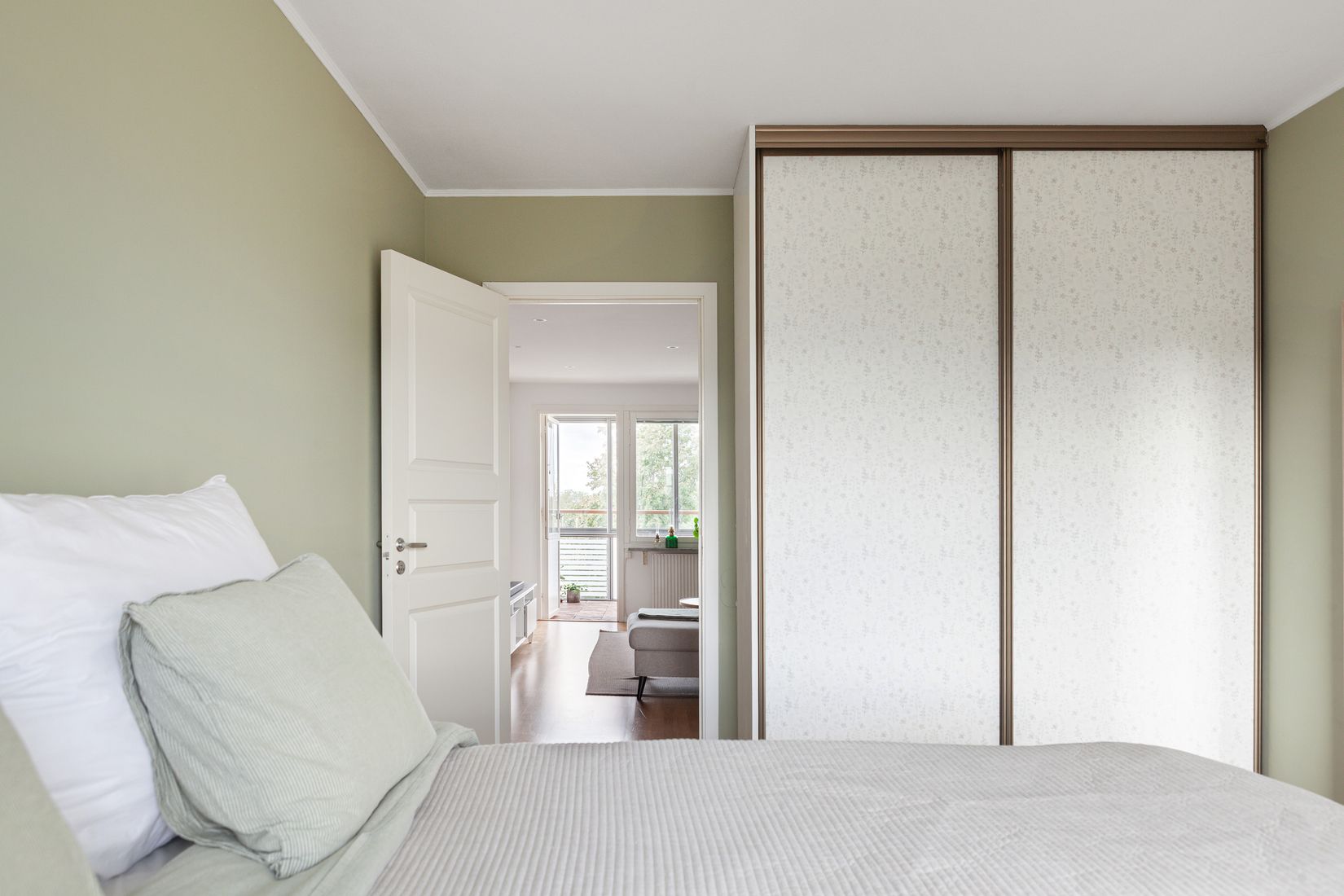 Bostadsrätt, Konsultgatan 20, Södertorp, Malmö