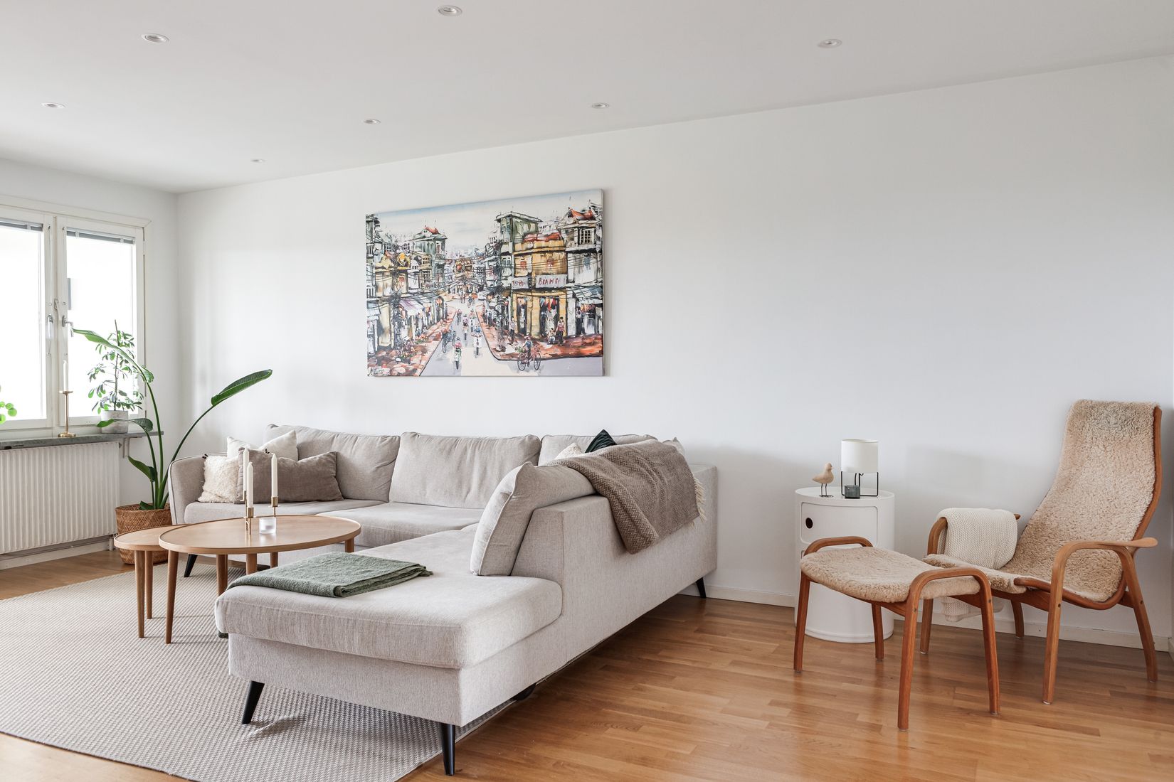 Bostadsrätt, Konsultgatan 20, Södertorp, Malmö