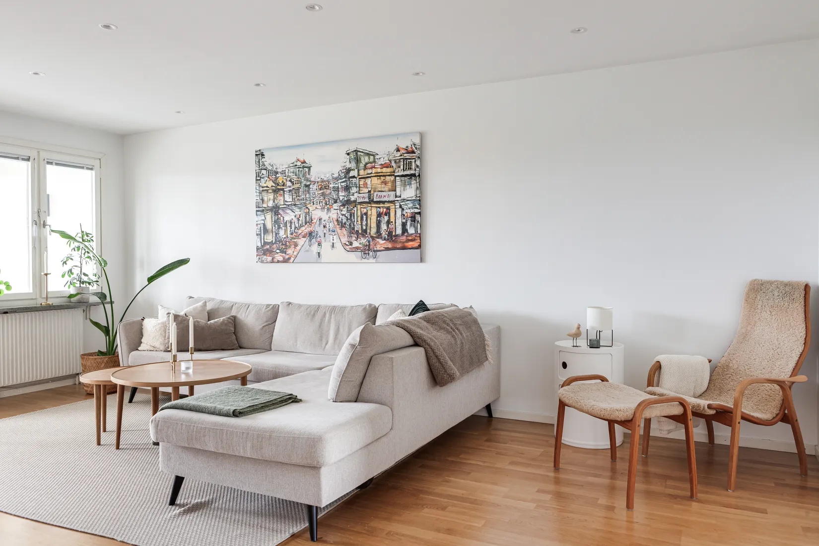 Bostadsrätt, Konsultgatan 20, Södertorp, Malmö