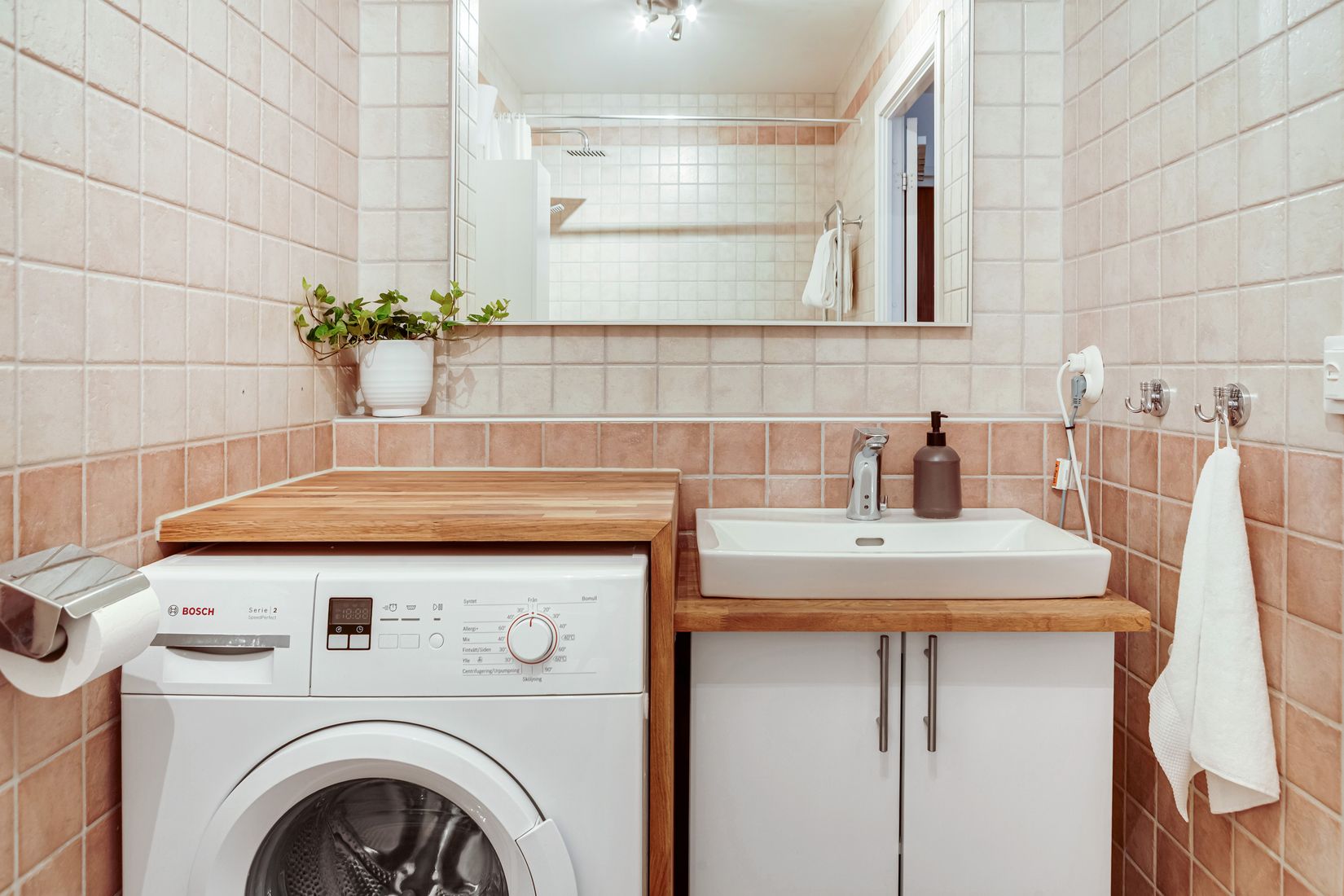 Bostadsrätt, Konsultgatan 20, Södertorp, Malmö