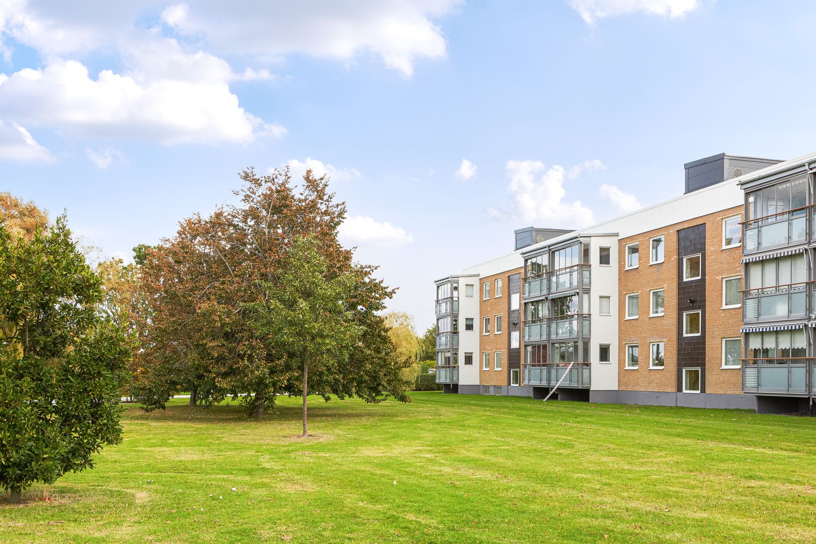 Bostadsrätt, Konsultgatan 20, Södertorp, Malmö