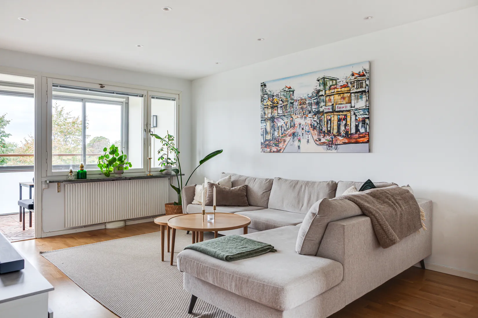 Bostadsrätt, Konsultgatan 20, Södertorp, Malmö