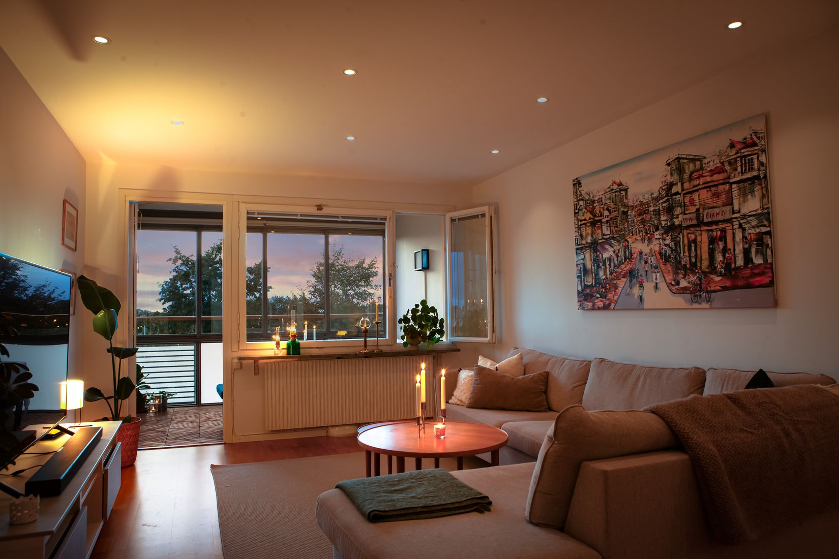 Bostadsrätt, Konsultgatan 20, Södertorp, Malmö