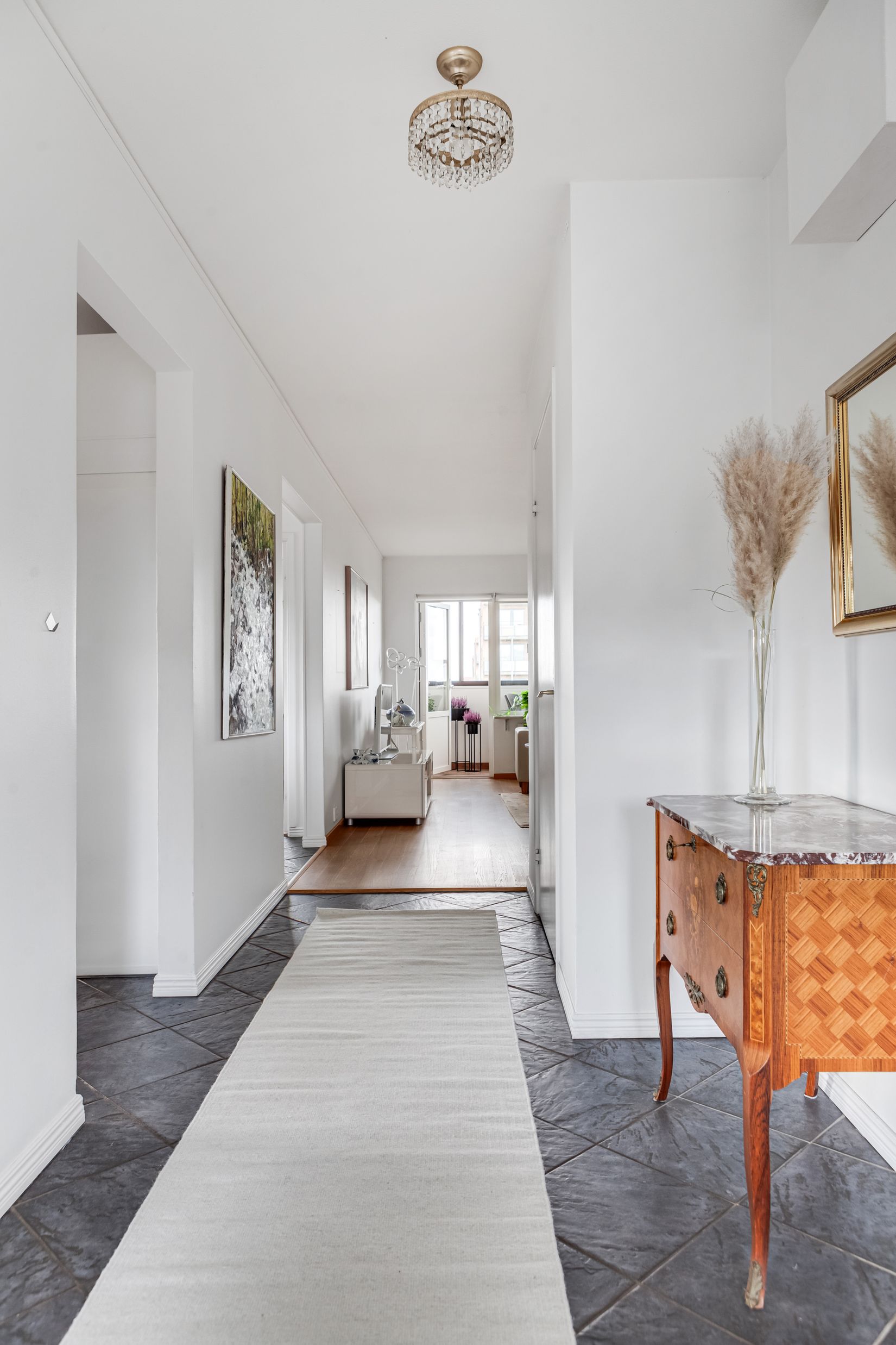 Bostadsrätt, Kyrkvägen 2A, Höllviken, Vellinge