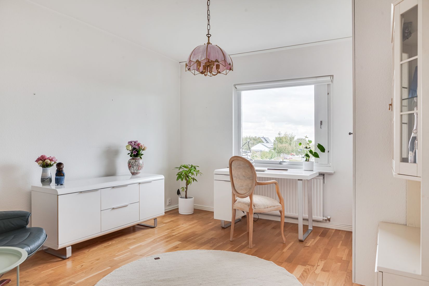 Bostadsrätt, Kyrkvägen 2A, Höllviken, Vellinge