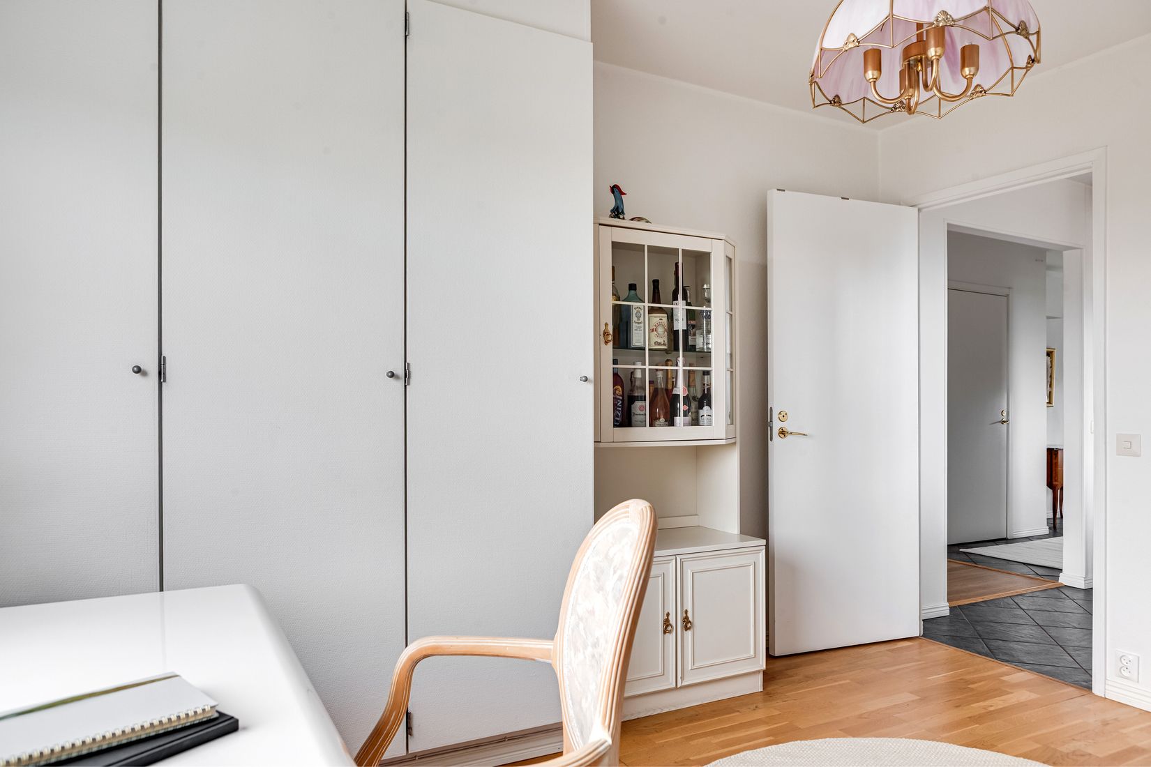 Bostadsrätt, Kyrkvägen 2A, Höllviken, Vellinge