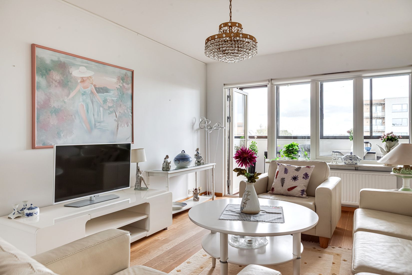 Bostadsrätt, Kyrkvägen 2A, Höllviken, Vellinge