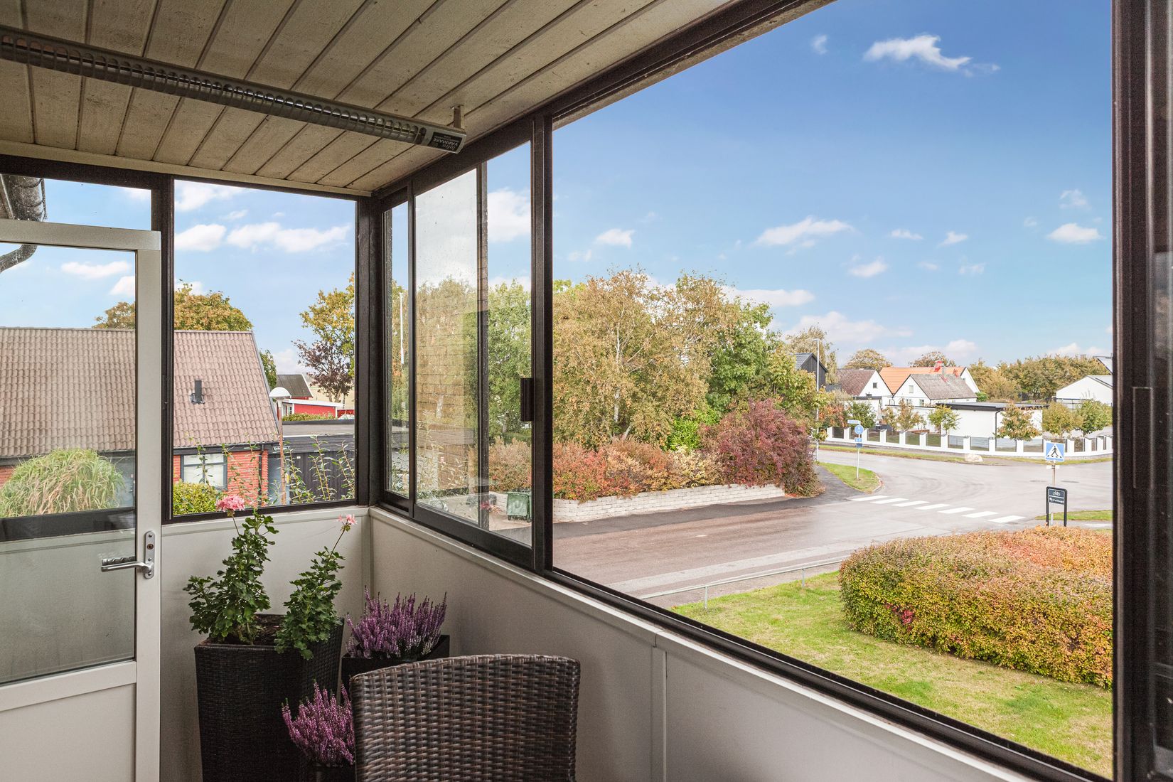 Bostadsrätt, Kyrkvägen 2A, Höllviken, Vellinge