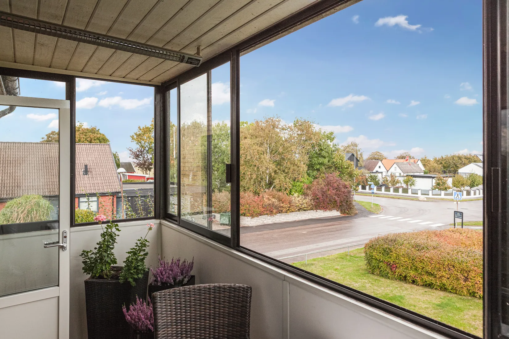 Bostadsrätt, Kyrkvägen 2A, Höllviken, Vellinge