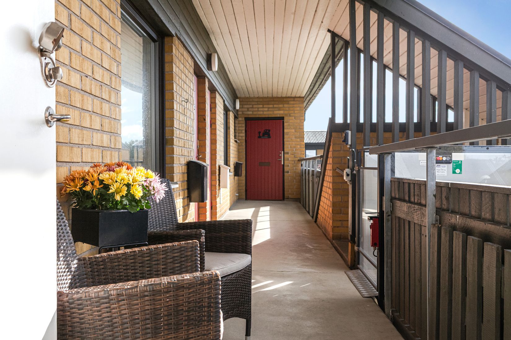 Bostadsrätt, Kyrkvägen 2A, Höllviken, Vellinge