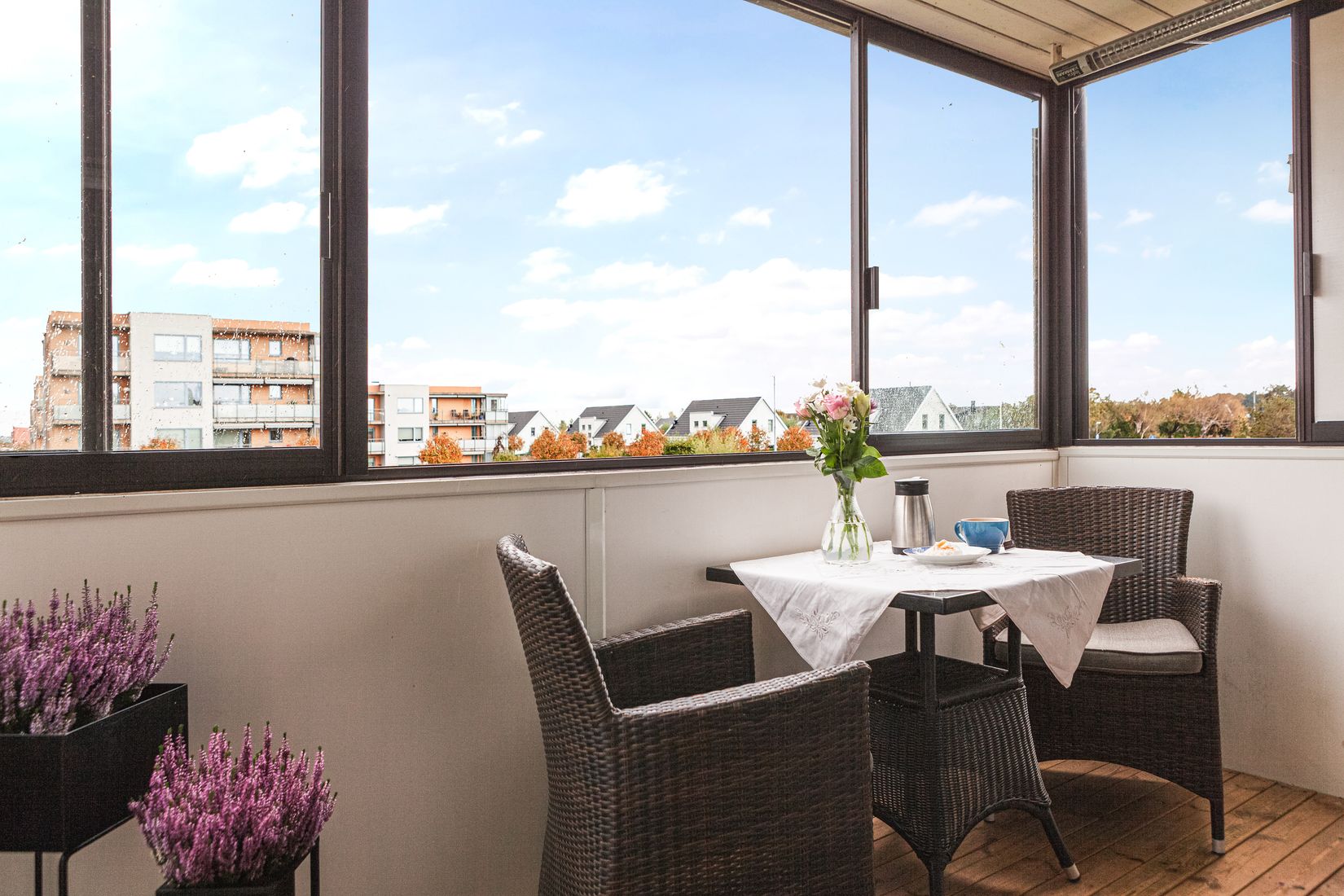 Bostadsrätt, Kyrkvägen 2A, Höllviken, Vellinge