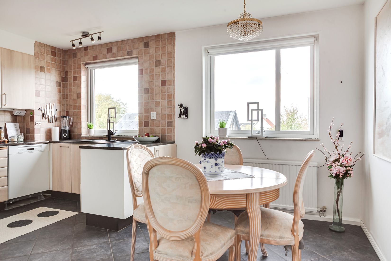 Bostadsrätt, Kyrkvägen 2A, Höllviken, Vellinge