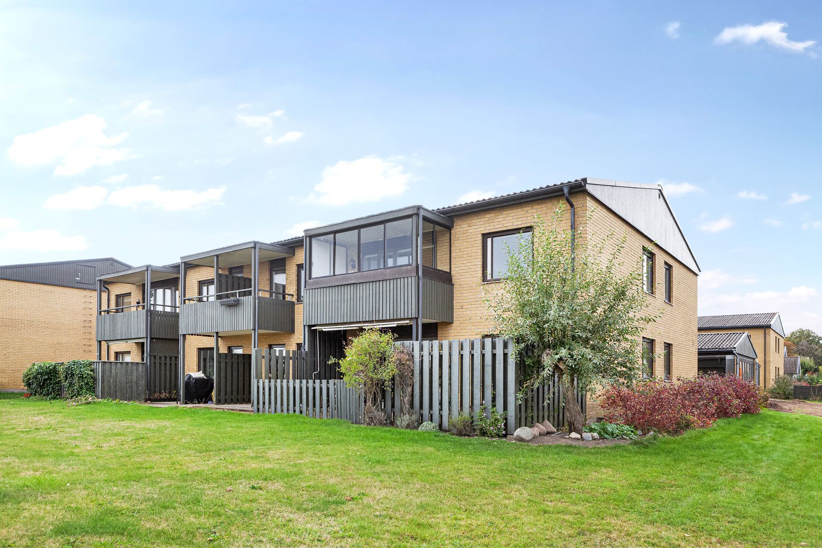 Bostadsrätt, Kyrkvägen 2A, Höllviken, Vellinge