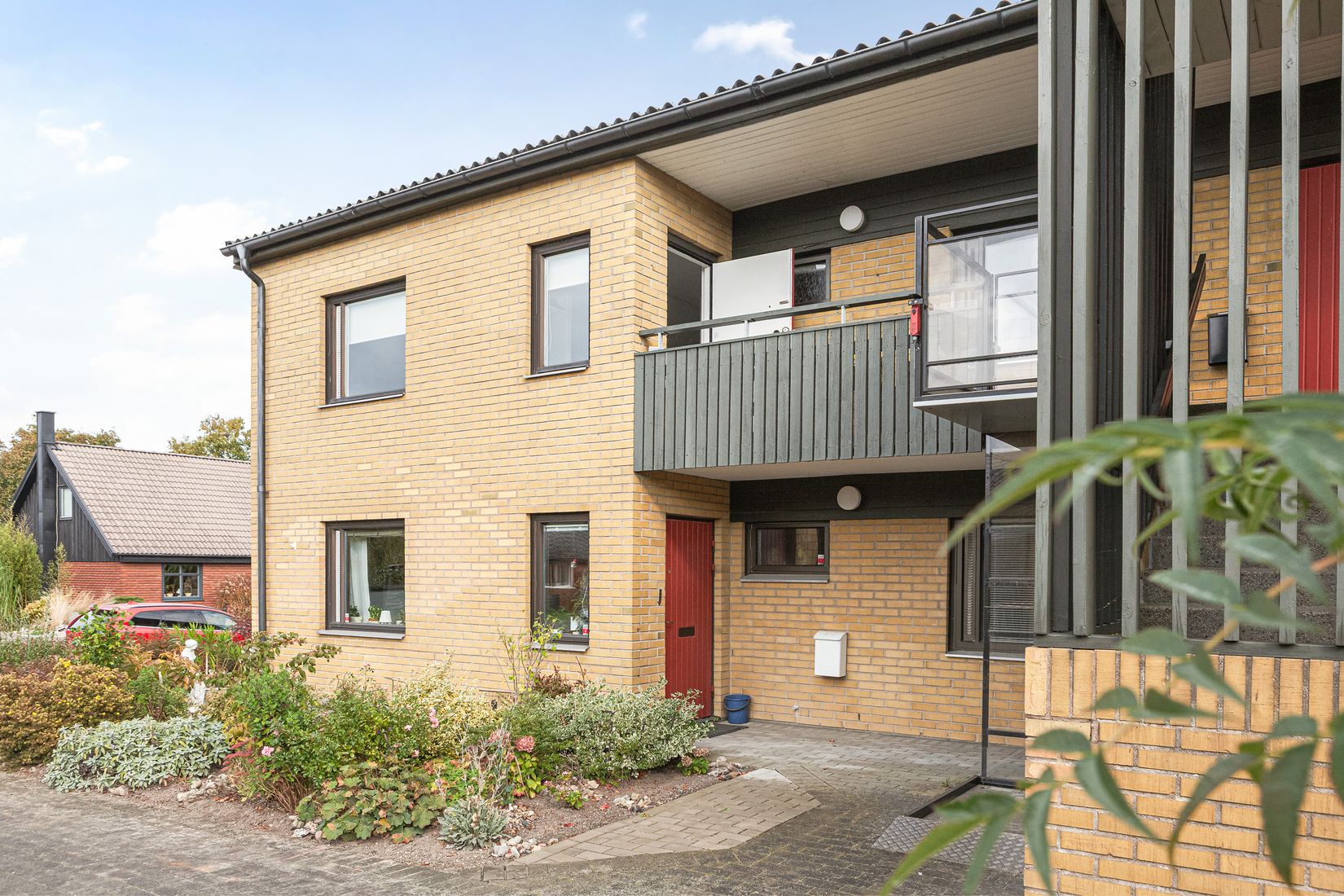 Bostadsrätt, Kyrkvägen 2A, Höllviken, Vellinge